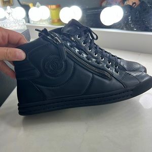 Chanel Sneakers